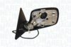 BMW 51167003463 Outside Mirror